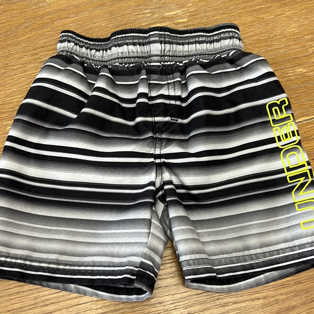 Under Armour Swim